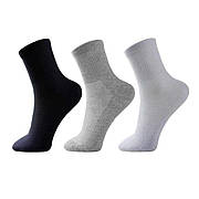 Шкарпетки однотонні