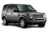 Land Rover Discovery (2005-2009)