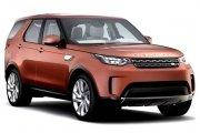 Land Rover Discovery (2017-)