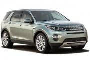 Land Rover Discovery Sport (2014-)