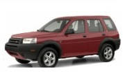 Land Rover Freelander (1997-2006)