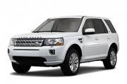 Land Rover Freelander (2006-2014)