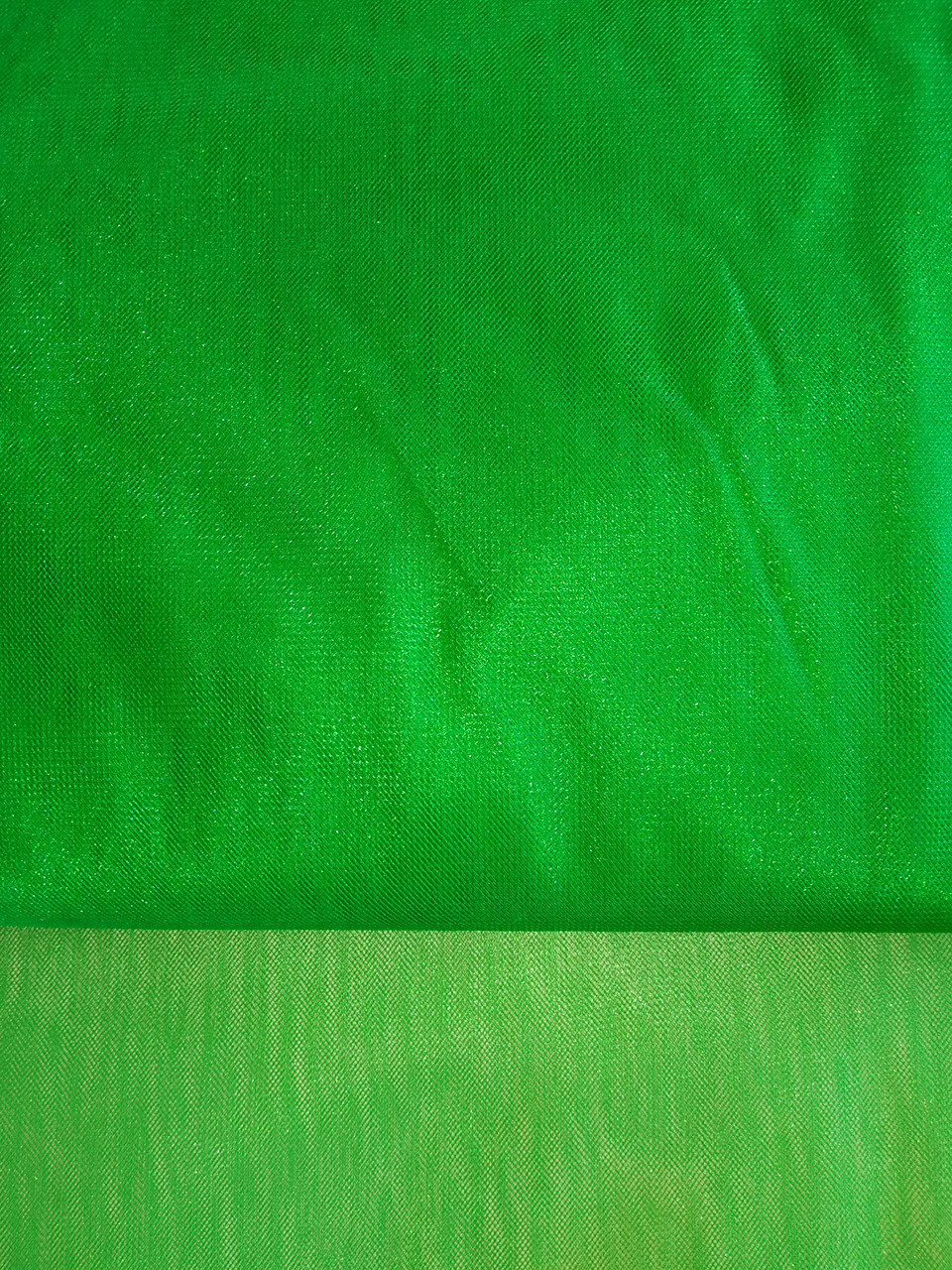 Фатин зелений