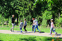 Дитячі дні Народження. Квести на Троєщині від Склянка мрій