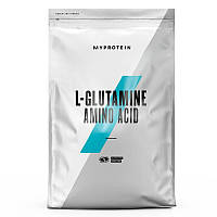 L-Glutamine MyProtein, 500 грамів