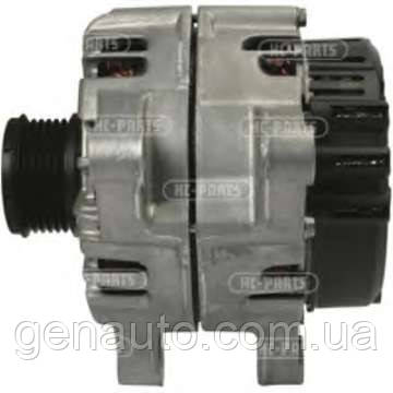 Генератор для CITROEN BERLINGO, C4, C5, FIAT SCUDO, PEUGEOT PARTNER
