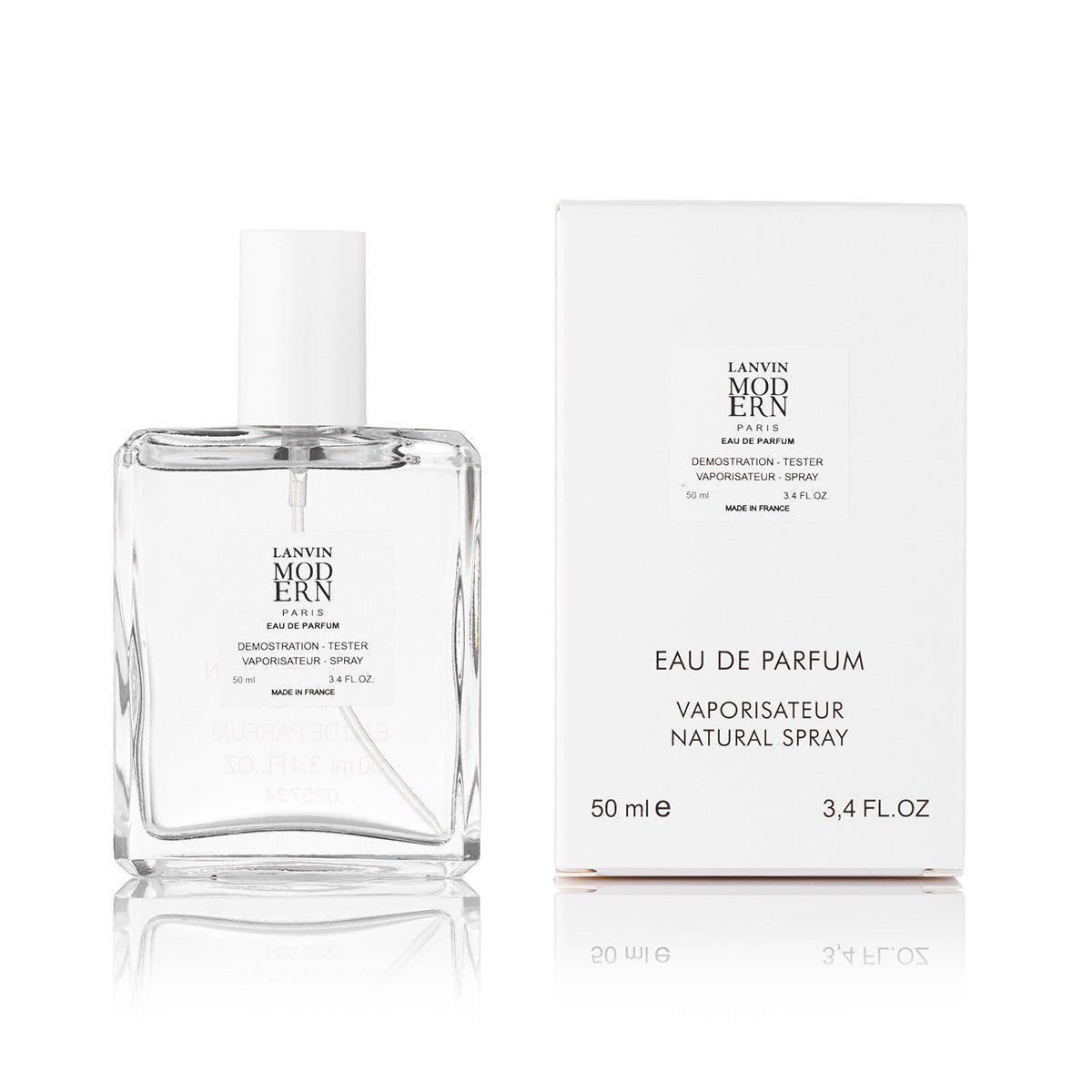 Міні парфуми тестер жіночі 50 мл Modern Princess