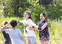 Квести в квартирі від Склянка мрій