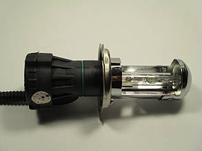 Лампа Guarand H4 6000K 12v-24v 35W