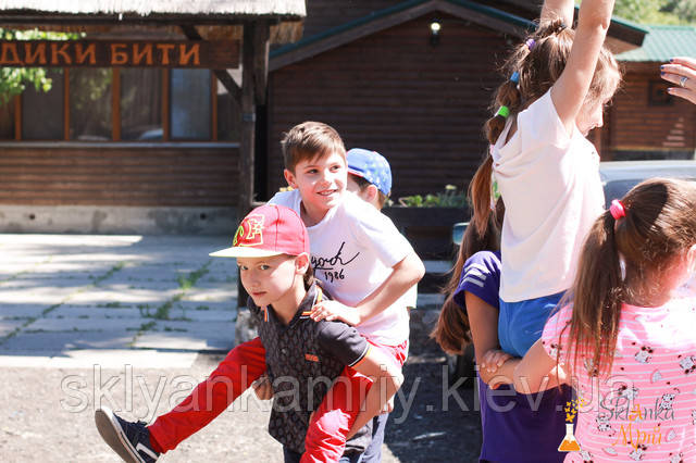 фото свято для дітей