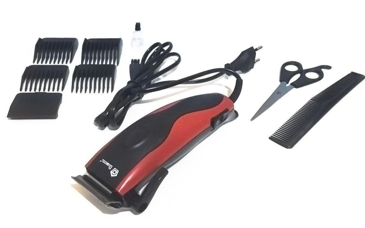 Машинка для стрижки Domotec MS-3304