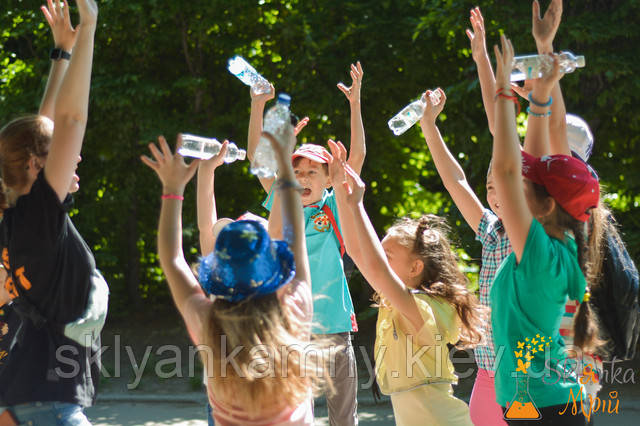 фото дитяче свято