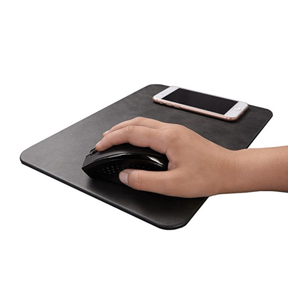 Беспроводное зарядное устройство (коврик для мыши) JETIX MousePad 3 ...