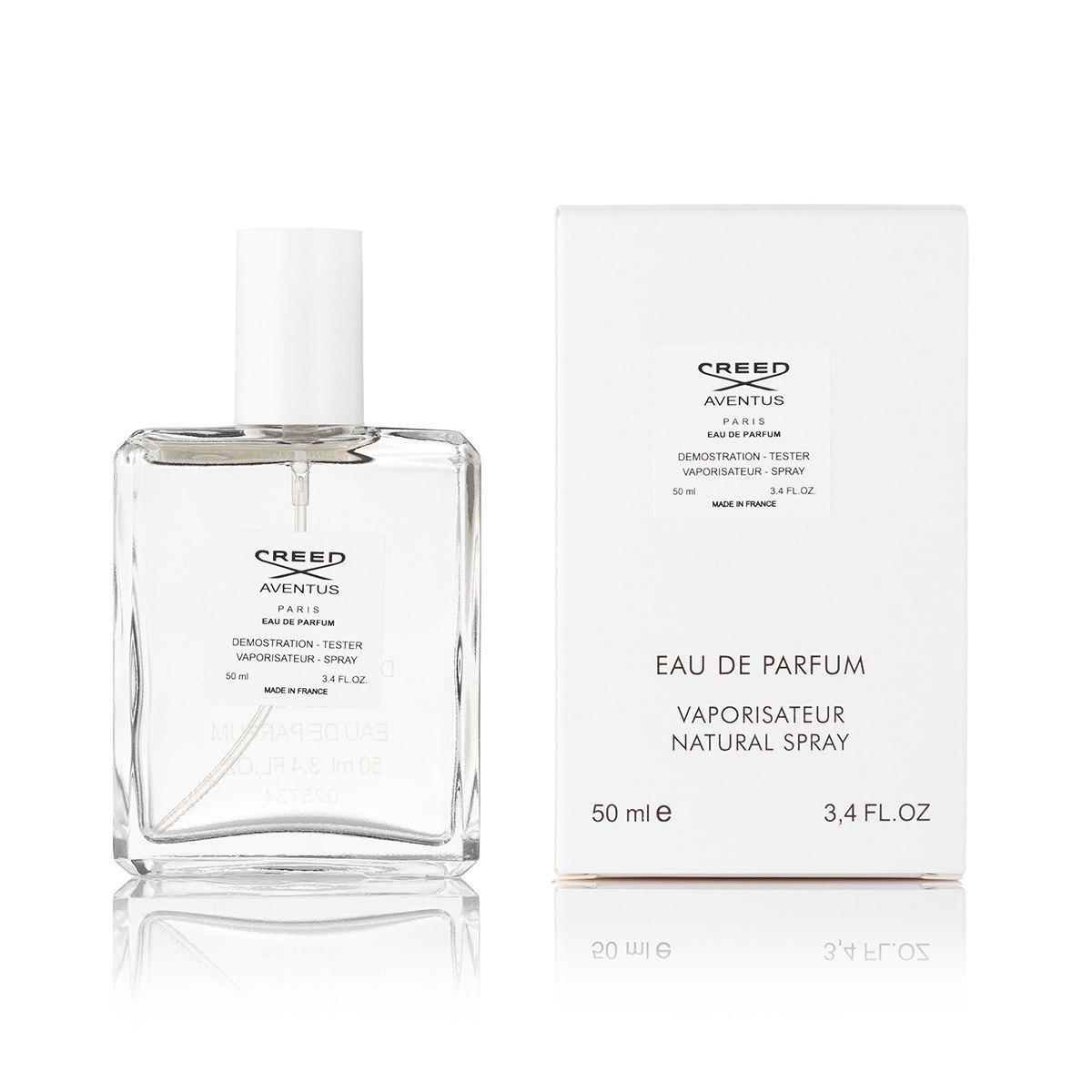 Міні парфуми тестер чоловічий 50 мл Creed Aventus