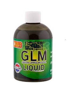 Ліквід Brain Green lipped mussel liquid 275ml