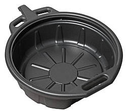 Піддон для зливу масла (середній) 16л. AM45 JTC