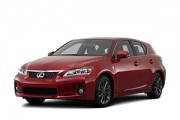 Lexus CT-200 (2010-)