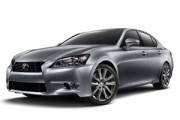 Lexus GS 250/350 (2012-)