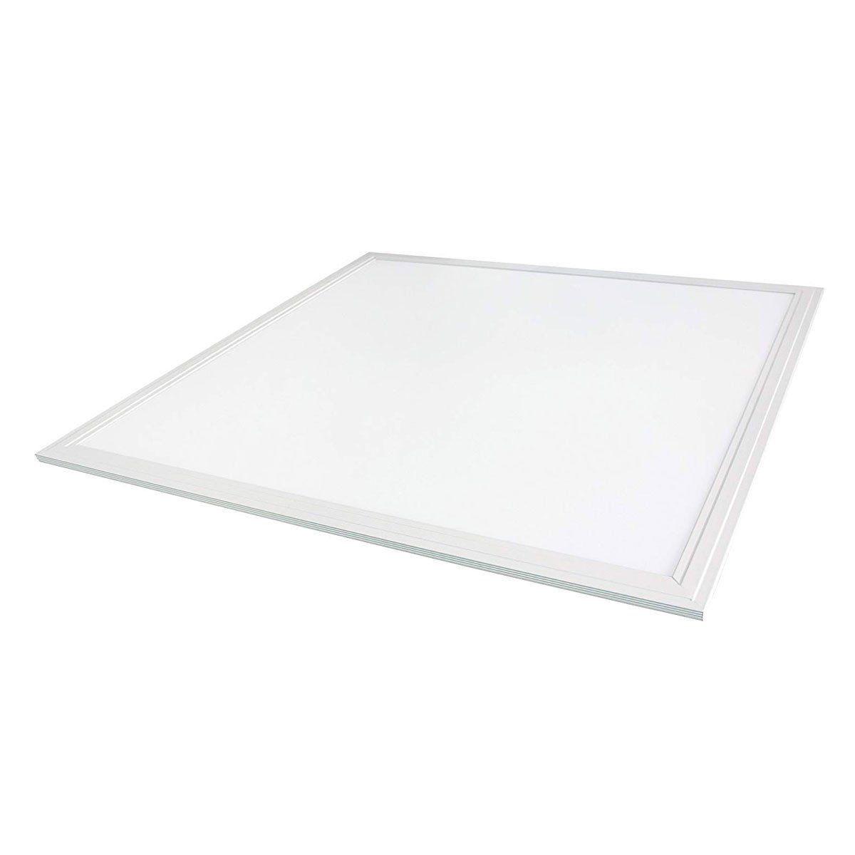 Світлодідона LED панель 600х600 ДВО 40Вт 3200Lm 4000К