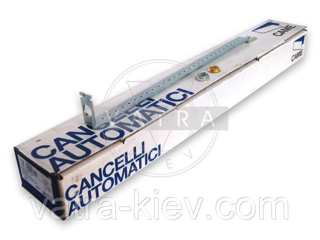 Планка кріплення кінцевих вимикачів 119rid216 для приводів Came ATI 3 Планка для кінцевиків CAME ATI 119rid216