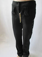 Шкільні штани для дівчаток.