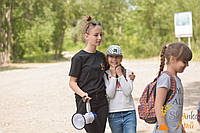 Квести для 9-річних дівчаток на Правому березі Києва від Склянка мрій