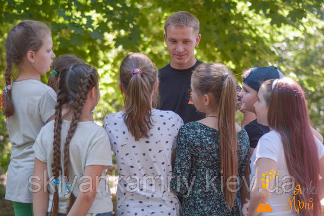 фото квести для дівчаток