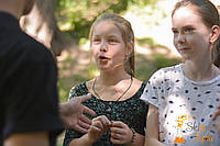 Квести для дівчат на 8 березня від Склянка мрій