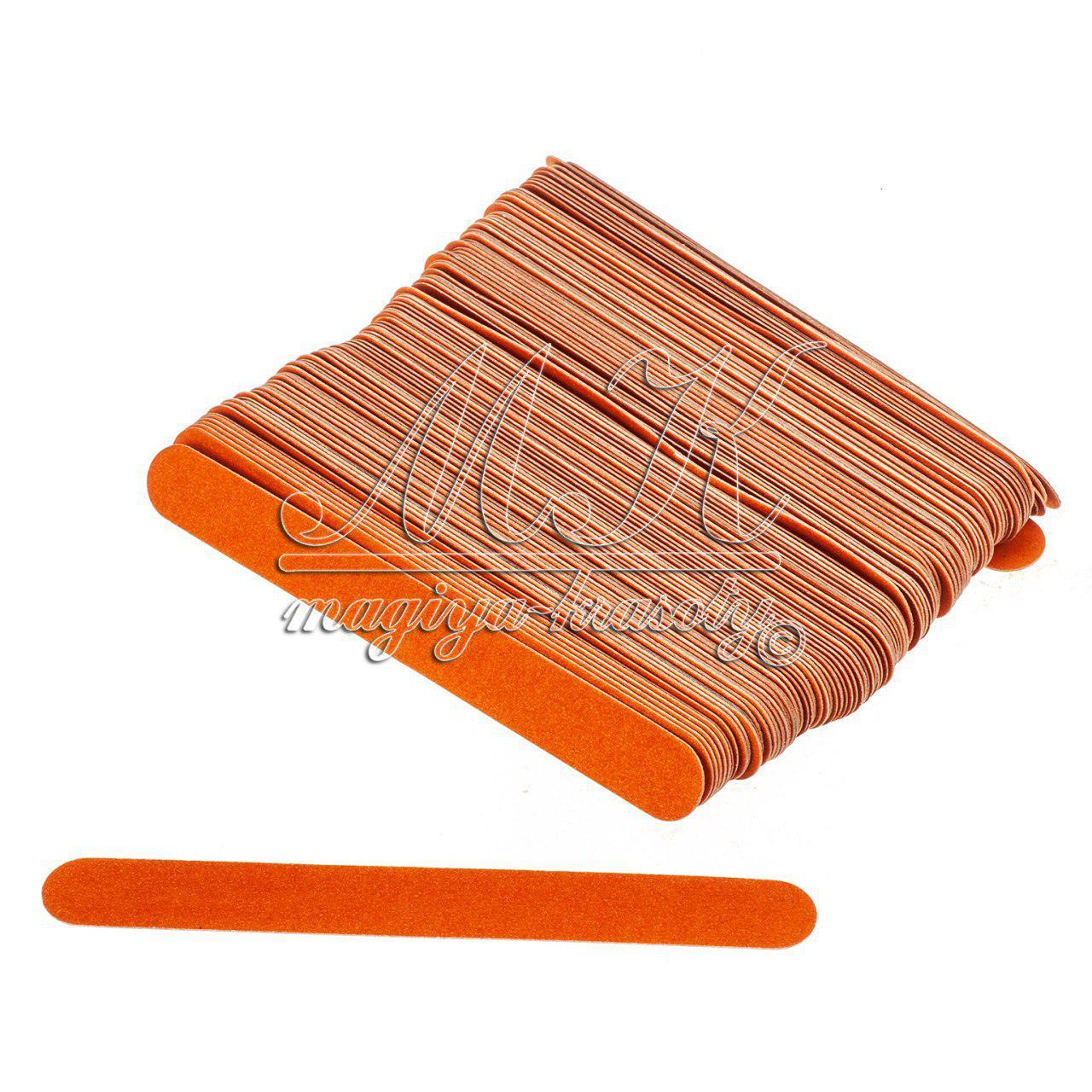 Пилка одноразова (квітка в асортименті)