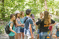 Квести для підлітків в Києві на Троєщині від Склянка мрій