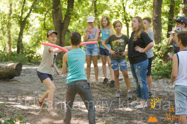 фото дитячі квести