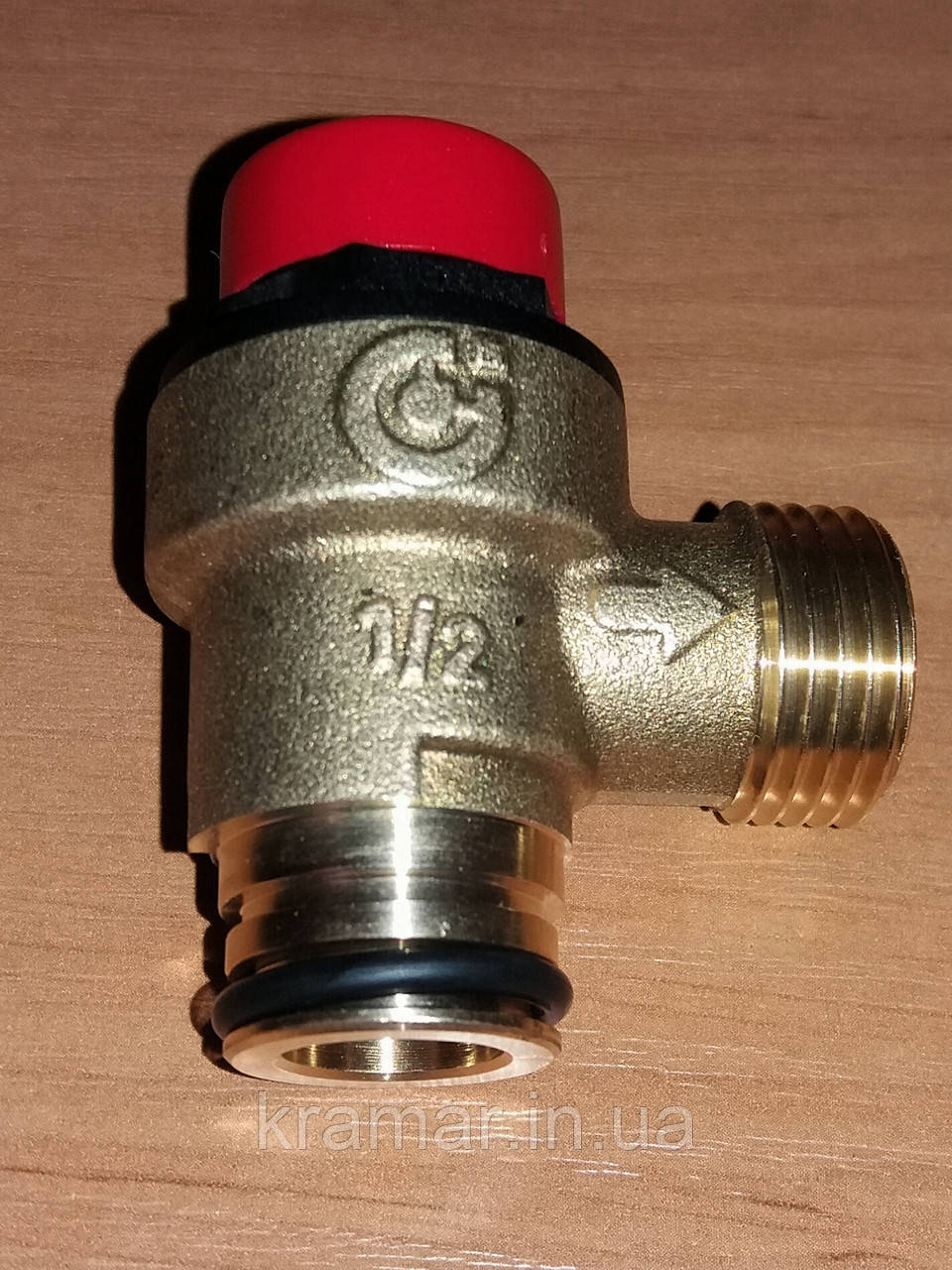 Запобіжний клапан Ferolli, Beretta, Baxi, Westen, Saunier Duval, фото 1