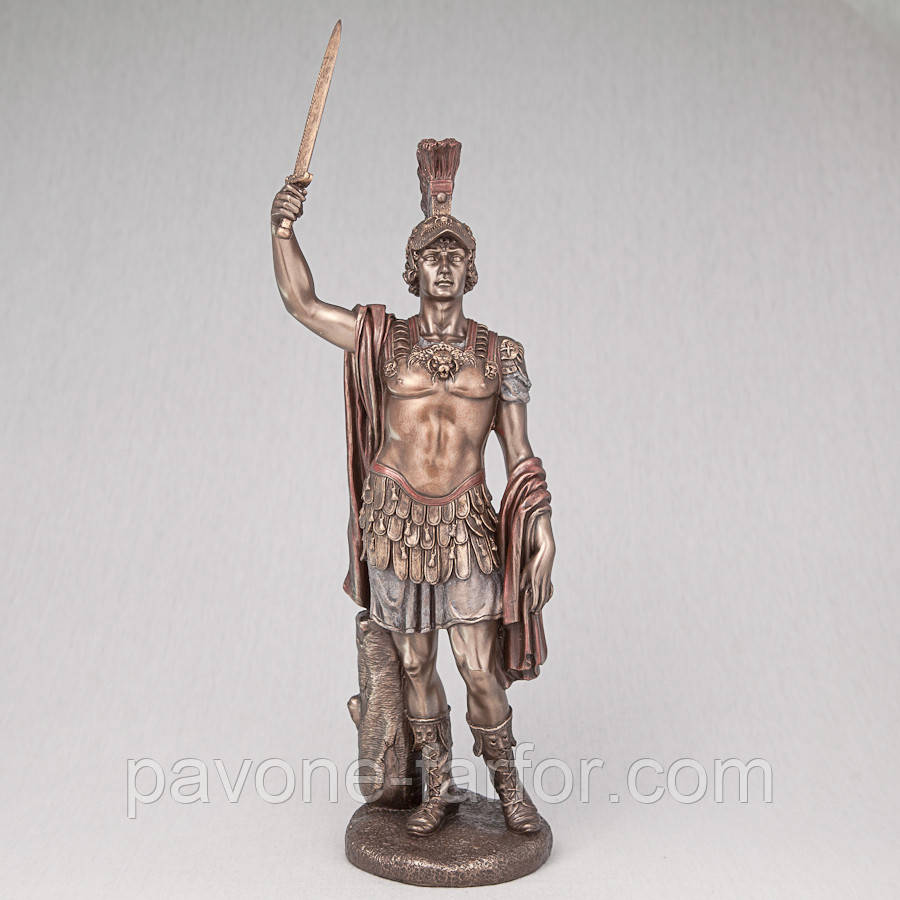Статуетка Veronese "Александр Великий" (33 см) 71969A4