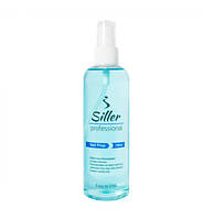 SILLER PROFFESIONAL NAIL PREP, 150 ML (ПОДГОТОВИТЕЛЬ НОГТЯ 3В1)