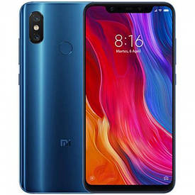 Чохли для Xiaomi Mi 8