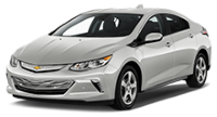 CHEVROLET Volt ІІ 2016