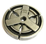 Хрестовина для зчеплення бензопили Goodluck 4500, фото 2