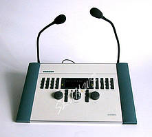 Діагностичний аудіометр ITERA II Otometrics