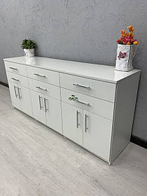 Тумба для салону краси V484