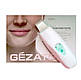 Апарат для ультразвукового чищення обличчя Bio Sonic hs2307i, Gezatone, фото 2