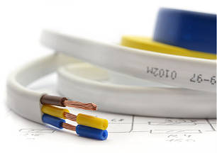 Провід ШВВП