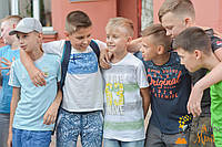 Квести у Києві на дитячий день Народження від Склянка мрій