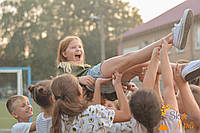 Квести на 6 діток у Києві від Склянка мрій