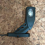 Габаритний ліхтар —ріг великі похилі діод нові, фото 2