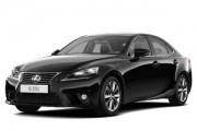 Lexus IS (2013-)