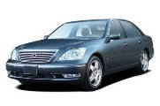 Lexus LS 460 (2000-2006)