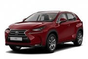 Lexus NX (2014-)