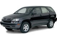 Lexus RX (1997-2003)