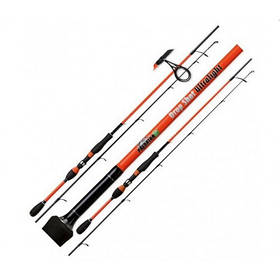 Спиннинг Predator-Z Drop Shot rod