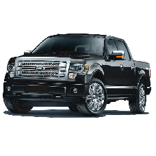 F-150 (2009-2014)